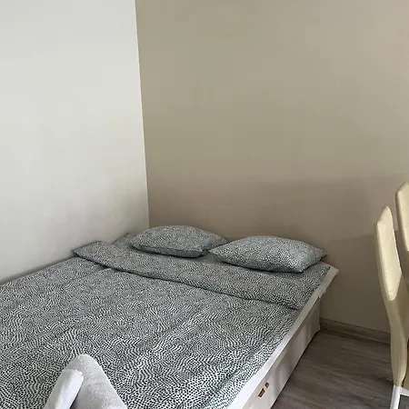 Apartament 11 Zakopane-2